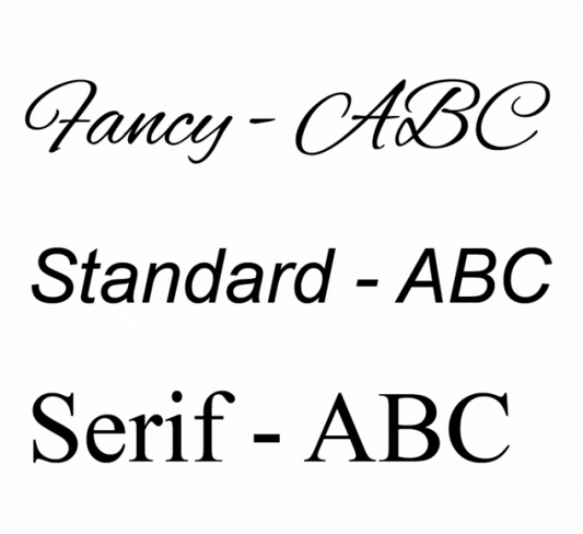 Personalized Life Treasured Urn